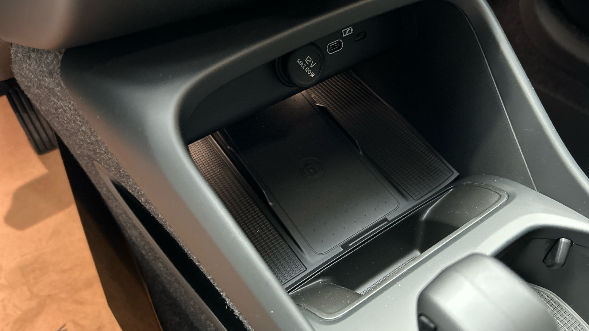 Volvo XC40 segunda mano 98082932 - 41