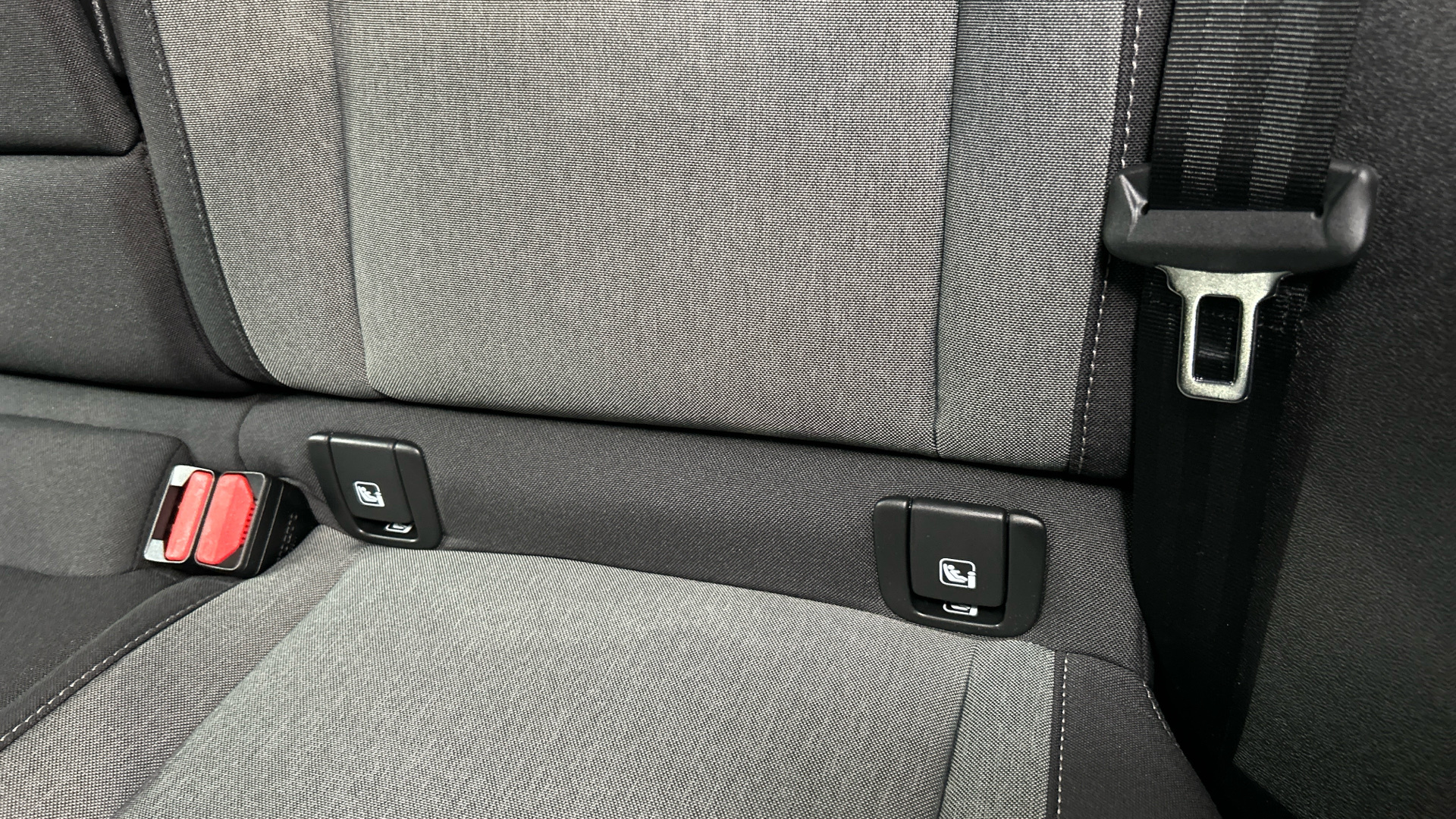 Volvo XC40 segunda mano 98082932 - 43