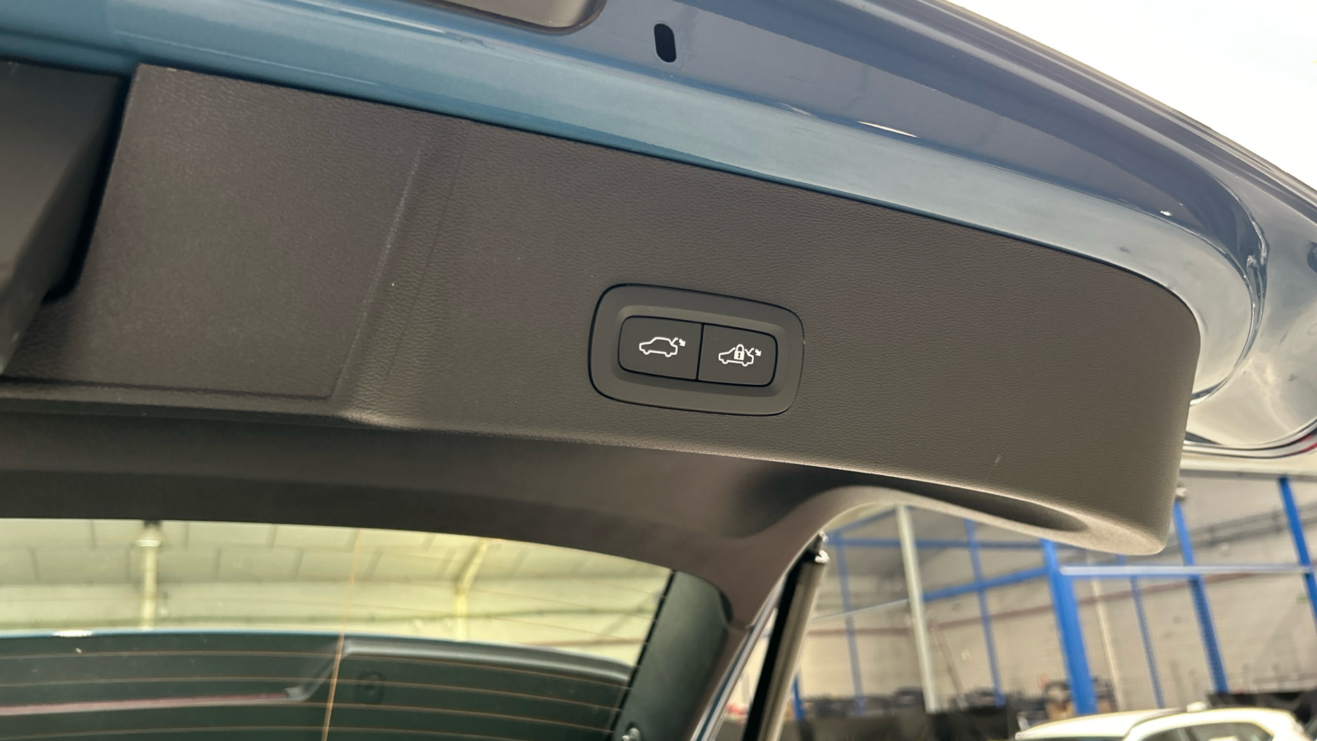 Volvo XC40 segunda mano 98082932 - 48