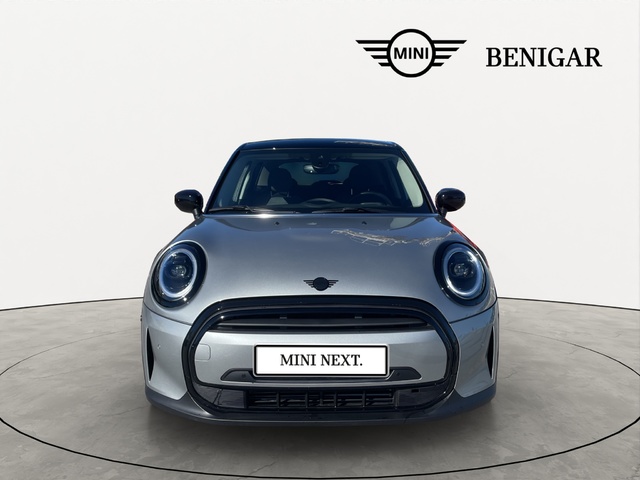 fotoG 1 del MINI MINI Cooper 5 Puertas 100 kW (136 CV) 136cv Gasolina del 2024 en Alicante