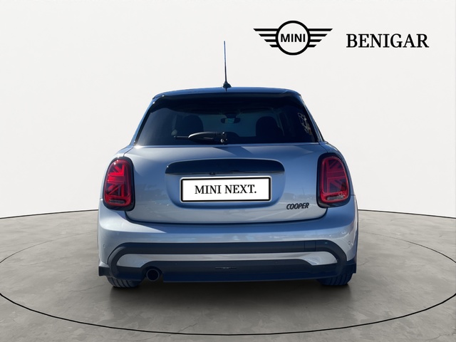 fotoG 4 del MINI MINI Cooper 5 Puertas 100 kW (136 CV) 136cv Gasolina del 2024 en Alicante