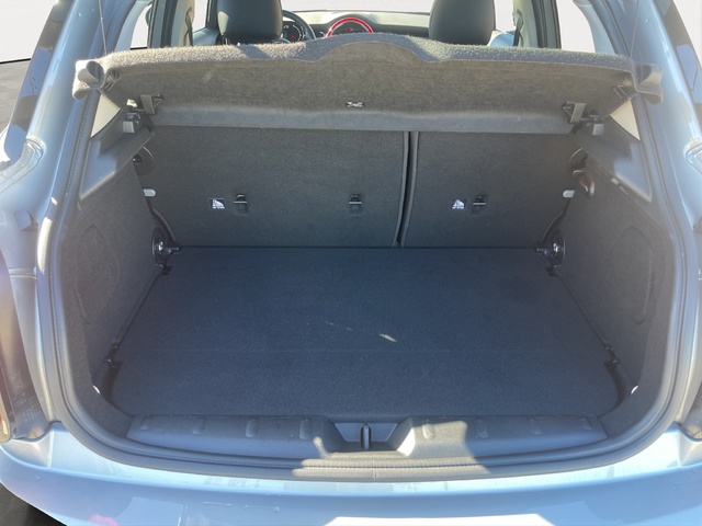 fotoG 10 del MINI MINI Cooper 5 Puertas 100 kW (136 CV) 136cv Gasolina del 2024 en Alicante