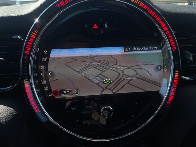 fotoG 12 del MINI MINI Cooper 5 Puertas 100 kW (136 CV) 136cv Gasolina del 2024 en Alicante