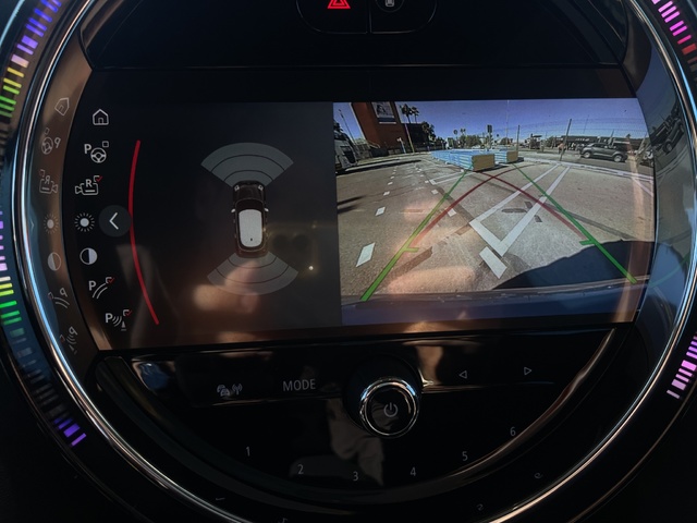 fotoG 13 del MINI MINI Cooper 5 Puertas 100 kW (136 CV) 136cv Gasolina del 2024 en Alicante