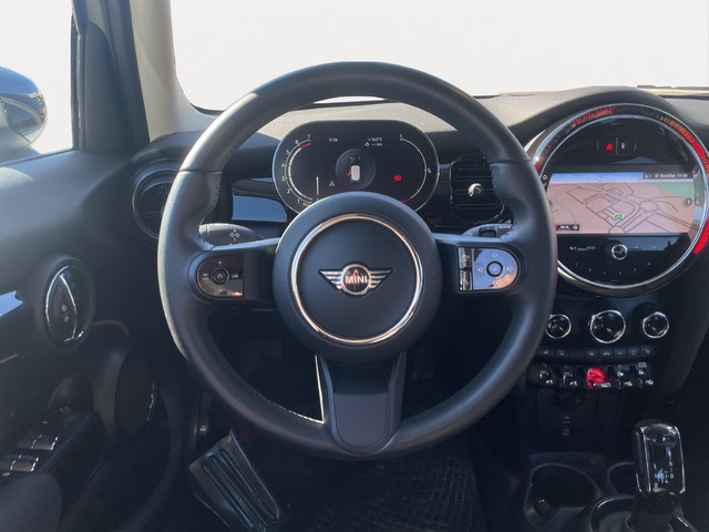 fotoG 14 del MINI MINI Cooper 5 Puertas 100 kW (136 CV) 136cv Gasolina del 2024 en Alicante