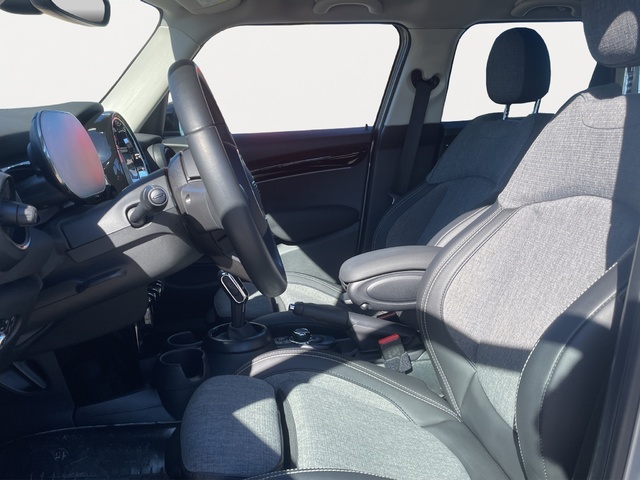 fotoG 17 del MINI MINI Cooper 5 Puertas 100 kW (136 CV) 136cv Gasolina del 2024 en Alicante