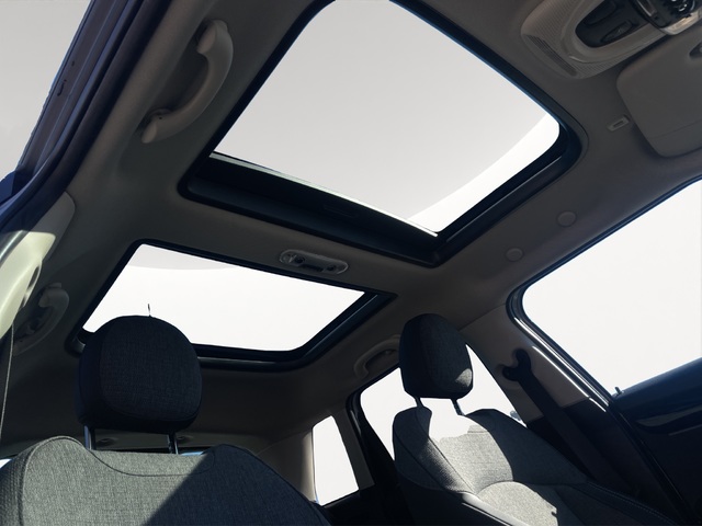 fotoG 18 del MINI MINI Cooper 5 Puertas 100 kW (136 CV) 136cv Gasolina del 2024 en Alicante