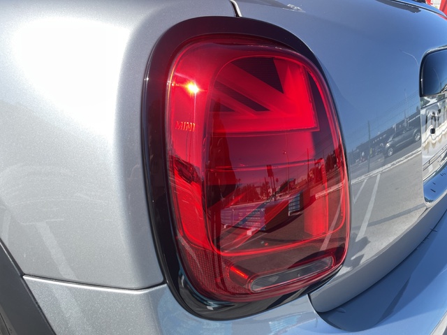 fotoG 25 del MINI MINI Cooper 5 Puertas 100 kW (136 CV) 136cv Gasolina del 2024 en Alicante