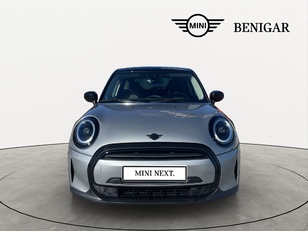 Fotos de MINI Cooper 5 Puertas 100 kW (136 CV)