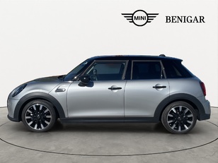 Fotos de MINI Cooper 5 Puertas 100 kW (136 CV)