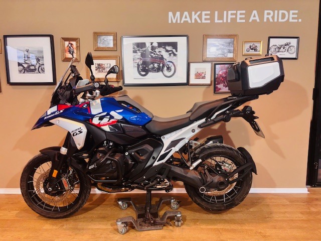 BMW Motorrad R 1300 GS  de ocasión 