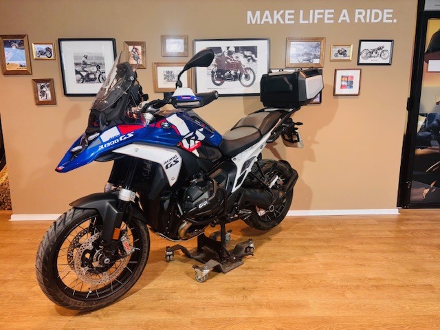 BMW Motorrad R 1300 GS  de ocasión 