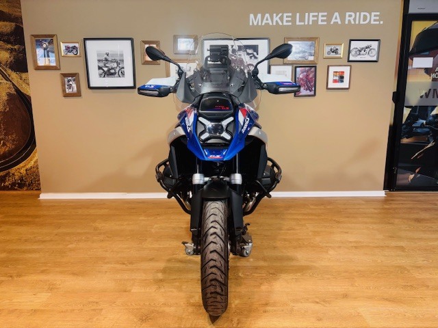 BMW Motorrad R 1300 GS  de ocasión 