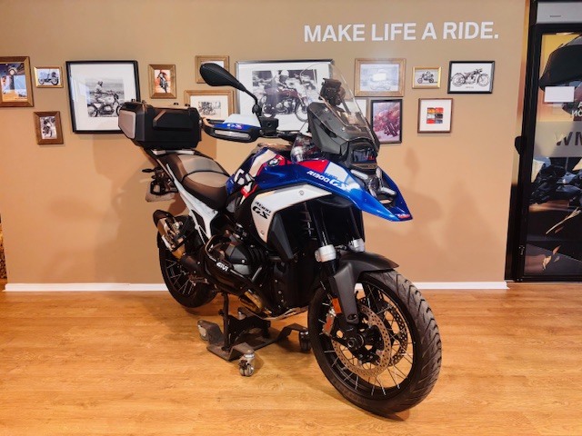 BMW Motorrad R 1300 GS  de ocasión 