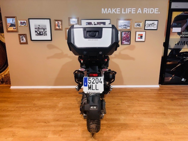 BMW Motorrad R 1300 GS  de ocasión 