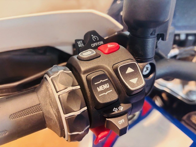 BMW Motorrad R 1300 GS  de ocasión 