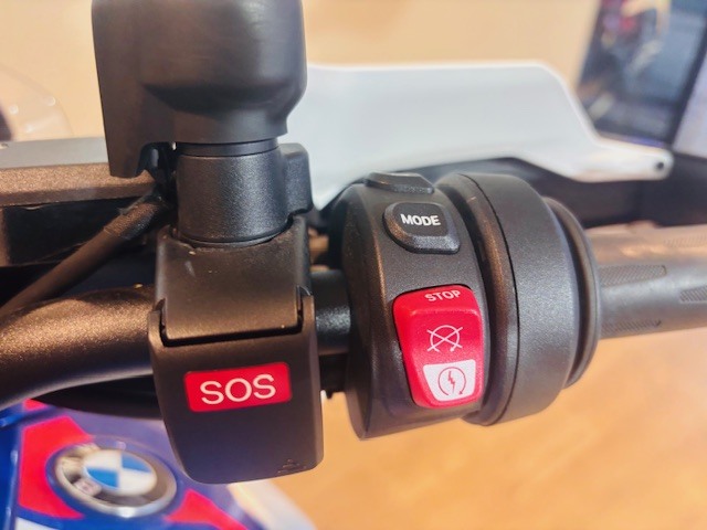 BMW Motorrad R 1300 GS  de ocasión 