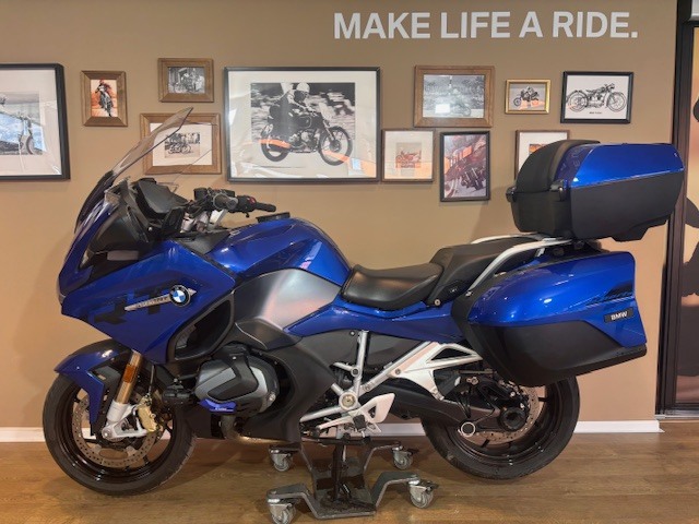 BMW Motorrad R 1250 RT  de ocasión 