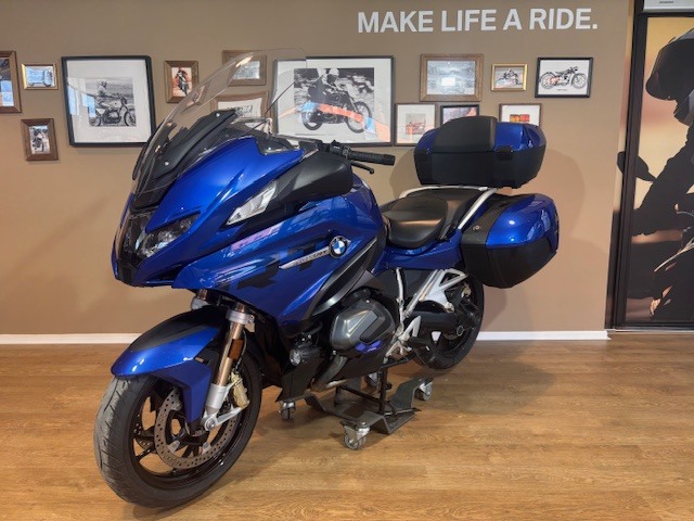 BMW Motorrad R 1250 RT  de ocasión 
