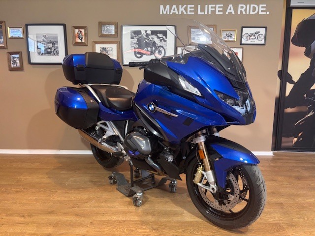 BMW Motorrad R 1250 RT  de ocasión 