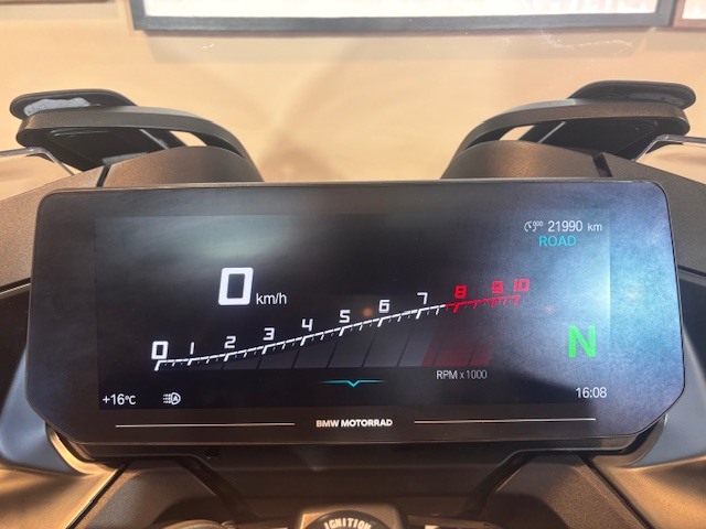 BMW Motorrad R 1250 RT  de ocasión 