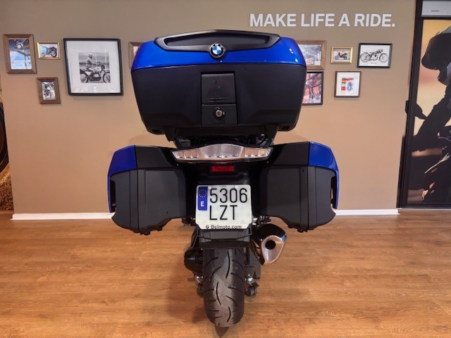 BMW Motorrad R 1250 RT  de ocasión 