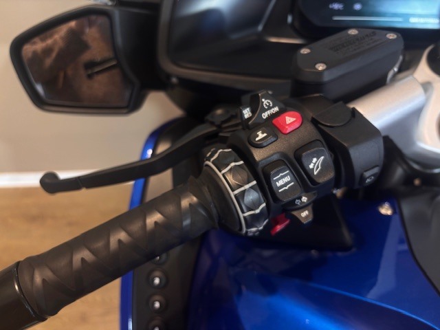 BMW Motorrad R 1250 RT  de ocasión 