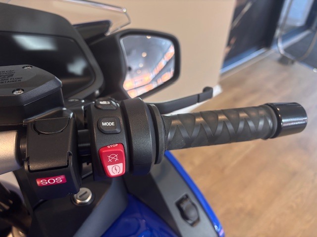 BMW Motorrad R 1250 RT  de ocasión 