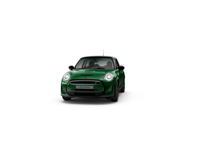 fotoG 0 del MINI MINI Cooper SE 135 kW (184 CV) 184cv Eléctrico del 2022 en Coruña