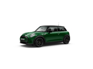 Fotos de MINI Cooper SE 135 kW (184 CV)