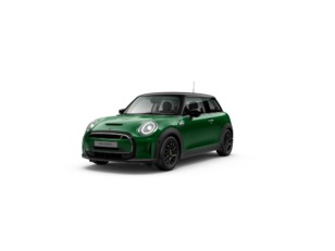 Fotos de MINI Cooper SE 135 kW (184 CV)