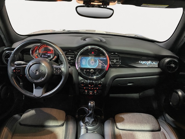 fotoG 6 del MINI MINI Cooper 5 Puertas 100 kW (136 CV) 136cv Gasolina del 2022 en Alicante