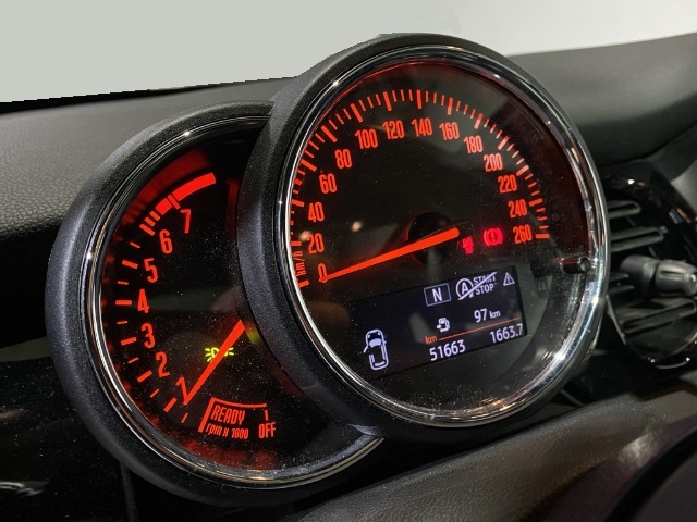 fotoG 13 del MINI MINI Cooper 5 Puertas 100 kW (136 CV) 136cv Gasolina del 2022 en Alicante