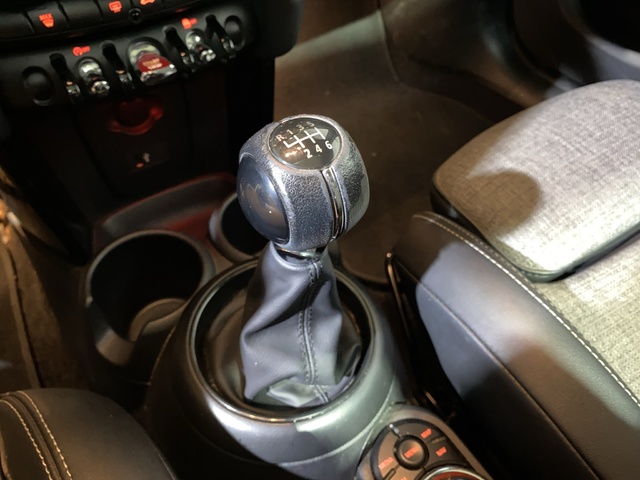 fotoG 14 del MINI MINI Cooper 5 Puertas 100 kW (136 CV) 136cv Gasolina del 2022 en Alicante