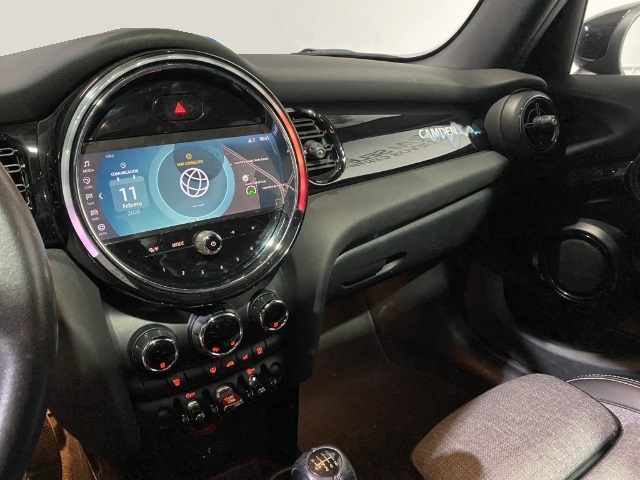 fotoG 15 del MINI MINI Cooper 5 Puertas 100 kW (136 CV) 136cv Gasolina del 2022 en Alicante