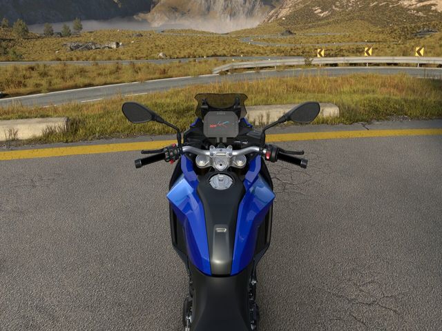 BMW Motorrad F 900 XR  de ocasión 