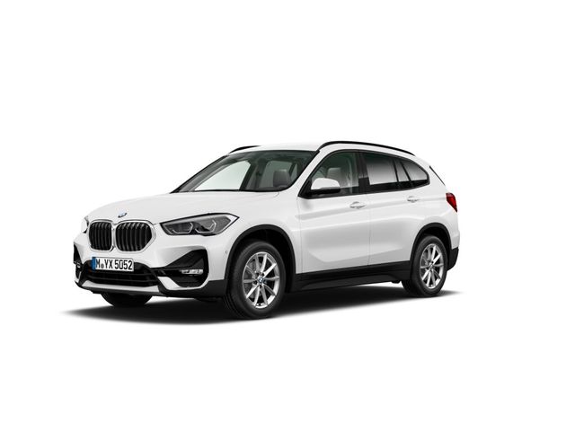 BMW X1 sDrive18d de segunda mano