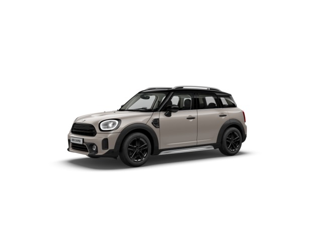 fotoG 1 del MINI MINI Countryman Cooper 100 kW (136 CV) 136cv Gasolina del 2022 en Vizcaya