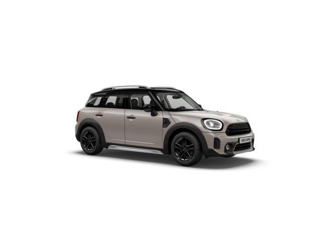 fotoG 3 del MINI MINI Countryman Cooper 100 kW (136 CV) 136cv Gasolina del 2022 en Vizcaya