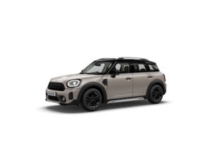 Fotos de MINI Countryman Cooper 100 kW (136 CV)
