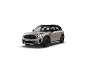 Fotos de MINI Countryman Cooper 100 kW (136 CV)
