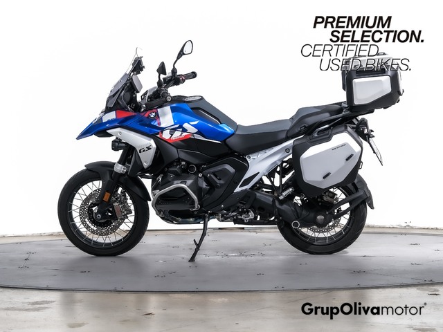 BMW Motorrad R 1300 GS  de ocasión 
