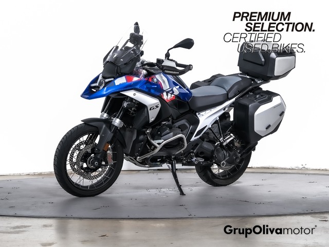 BMW Motorrad R 1300 GS  de ocasión 