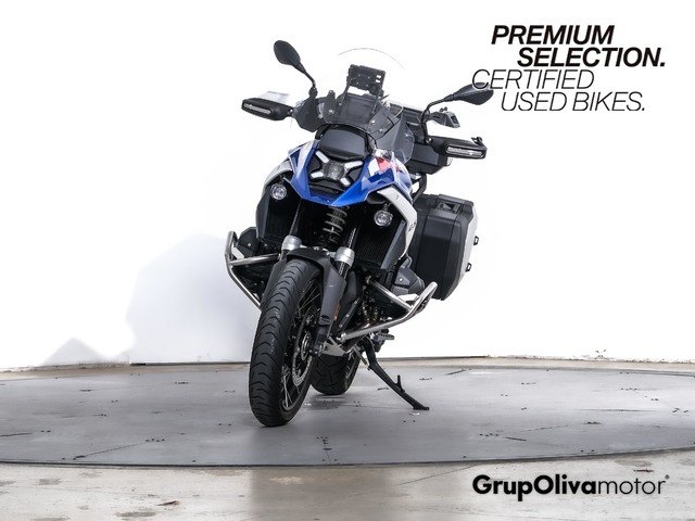 BMW Motorrad R 1300 GS  de ocasión 