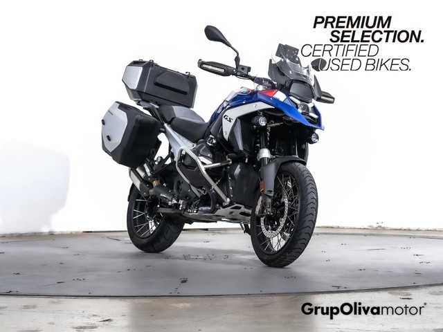 BMW Motorrad R 1300 GS  de ocasión 