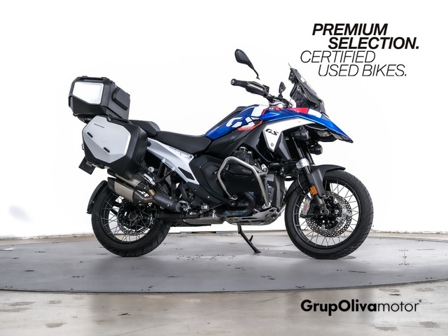 BMW Motorrad R 1300 GS  de ocasión 