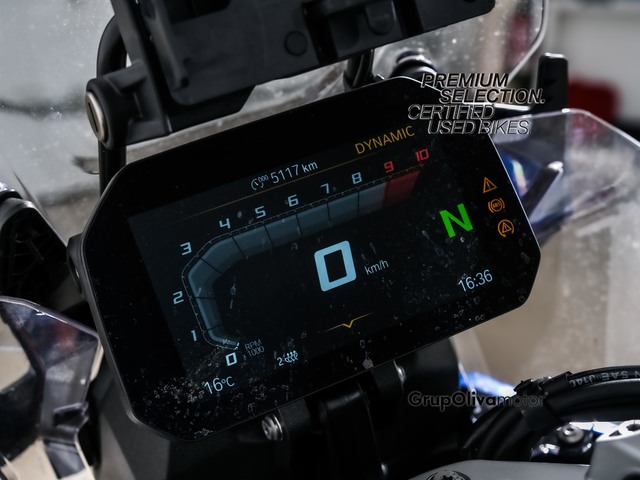 BMW Motorrad R 1300 GS  de ocasión 