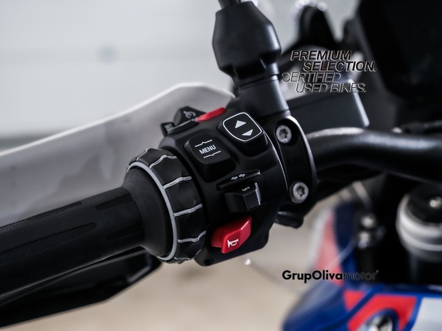 BMW Motorrad R 1300 GS  de ocasión 