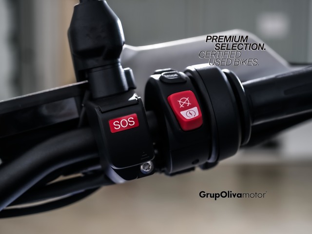 BMW Motorrad R 1300 GS  de ocasión 