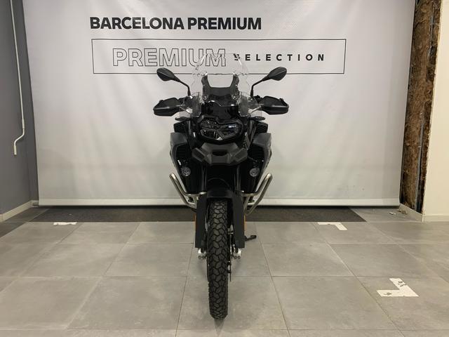 BMW Motorrad F 850 GS Adventure  de ocasión 